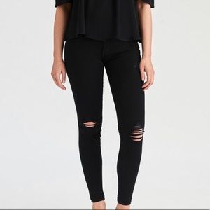 American Eagle Jeggings